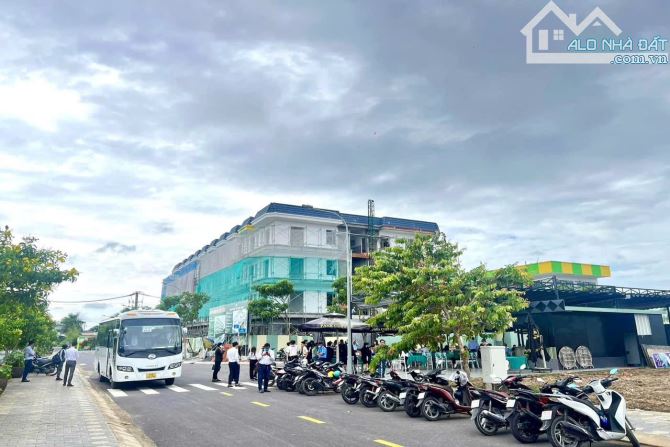 Bán đất KDC An Nông 5 cực đẹp ở đầu tư đều phù hợp, sổ hồng, 1,75 tỷ/nền - 1