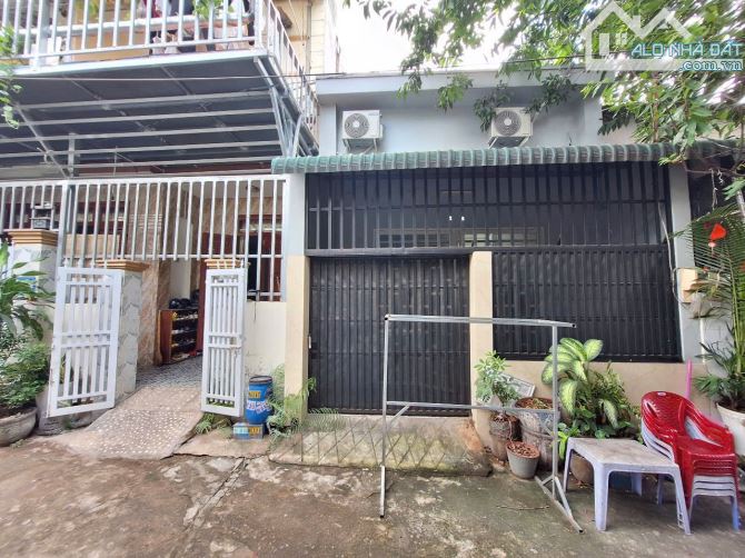 Nhà gần làng đại học quốc gia, phường Đông Hòa, TP Dĩ An. 2,9 tỷ - 1