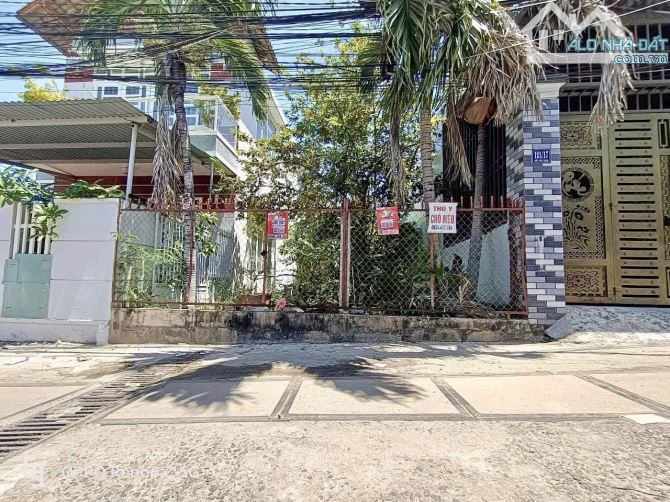 Cần bán nhanh lô đất đường Nguyễn Hoành, tp nha trang - 1