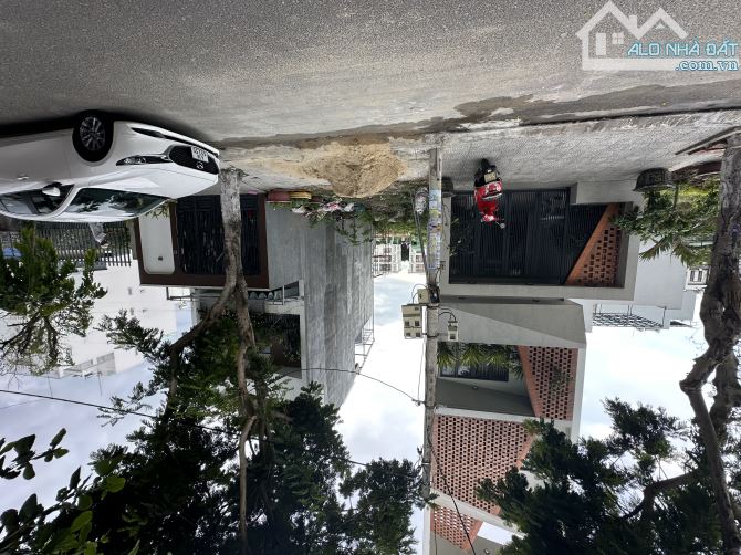 Bán đất đường Phan Thị Nể, dt:105m2 ,thông biển Nguyễn Tất Thành - 2