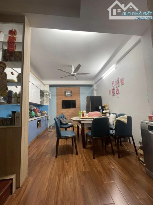 BÁN NHÀ PHÂN LÔ, Ô TÔ TRÁNH YÊN LẠC, THÔNG SỐ VÀNG 70M2X MT 5,4M GIÁ CHRI 20,9 TỶ - 1
