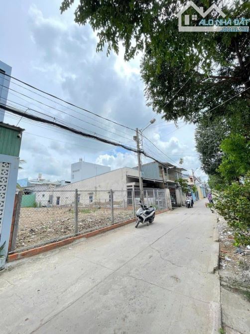 Bán nền MT Hẻm 38 Đường 3/2 336m2 NGANG 12m, 7.7 Tỷ - 1