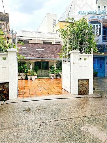 Bán Biệt thự HXH 5m Đường Bùi Thị Xuân, P.PNL, Quận 1: - 1
