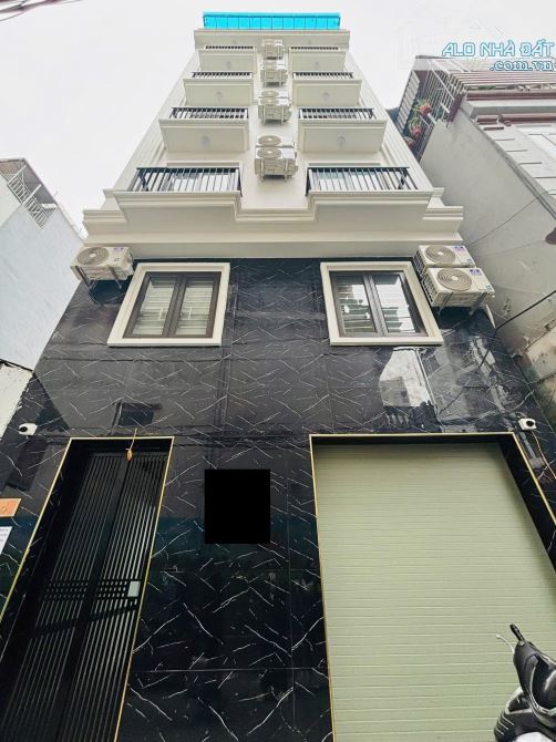 118 NGUYỄN KHÁNH TOÀN, TÒA CĂN HỘ THU 120 Tr, THÔNG, 2 THOÁNG, 7 TẦNG TM, 90m MT 5m