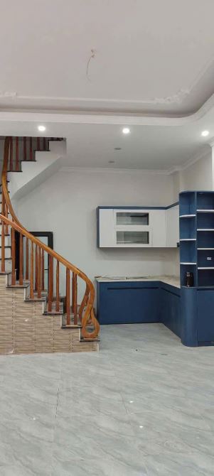 🏡 BÁN NHÀ ĐẸP ĐA SỸ DT 31M2, MT4M  NHỈNH 5 TỶ– GIÁP CÔNG VIÊN 365 – SÁT KHU ĐÔ THỊ - 1