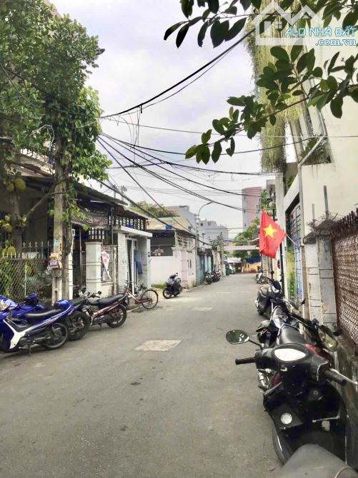 🔥 BÁN GẤP LÔ ĐẤT BIỂN MỸ KHÊ – DT 170M2 - PHÙ HỢP XÂY CĂN HỘ- NHỈNH 12 tỷ - 1