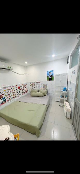 BÁN NHÀ 63M2 X2 TẦNG 3 PHÒNG NGỦ - HIỆP BÌNH CHÁNH, không quy hoạch CHỈ NHỈNH 4 TỶ - 1