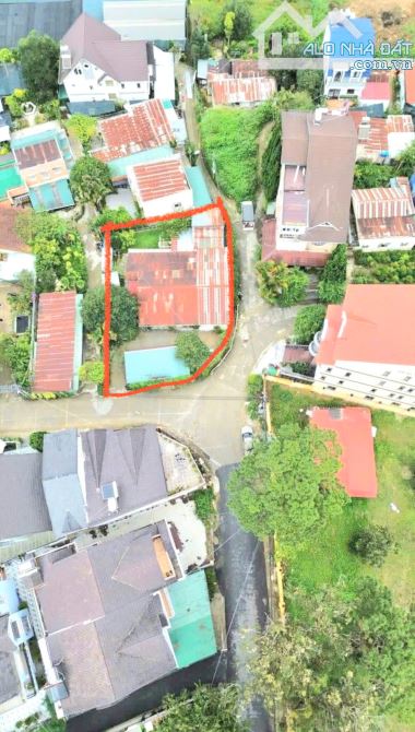 🏡 GIẢM THÊM 5 TỶ NHÀ KHU VILLA CÔ GIANG - VIEW ĐẸP VÀ NÊN THƠ BẬC NHẤT ĐÀ LẠT - 1