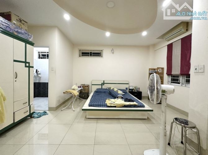 🏡 BÁN NHÀ HIẾM – LÊ VĂN SỸ, PHÚ NHUẬN – 61M² – 4 TẦNG – THIẾT KẾ LỆCH TẦNG – 10.99 TỶ - 1
