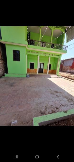 Cực kỳ Cần bán nhà HƯƠNG MẠC TỪ SƠN 2,5 tầng ở ngay diện tích 150 m mặt tiền 9,5 m giá chỉ - 1