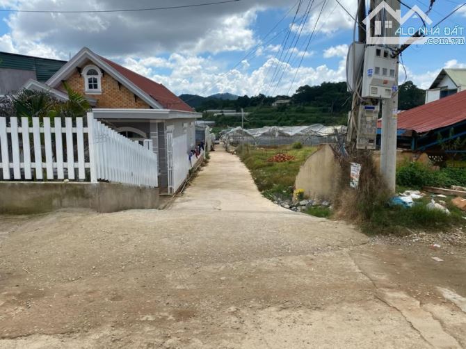 🔥 BÁN GẤP ĐẤT ĐẸP 200M² - P8 - ĐÀ LẠT – GIÁ NGỘP CHỈ 2.8 TỶ! - 1