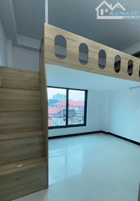 Cần bán Chung cư mini 6 tầng - thang máy - 10 PHÒNG KHÉP KÍN - 50m2 , 12.5 Tỷ ✅ Thanh Xuân - 1