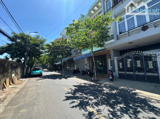 🔥BÁN NHÀ MẶT TIỀN- 4 TẦNG- VIEW SÂN BAY XỊN- LÊ DUY ĐÌNH- TT THANH KHÊ- 7 TỶ X