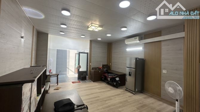 Bán nhà hẻm xe tải Phan Văn Hớn, 138m2, ngang 5m, nở hậu, P.Tân Thới Nhất Q12, nhỉnh 8 tỷ - 1