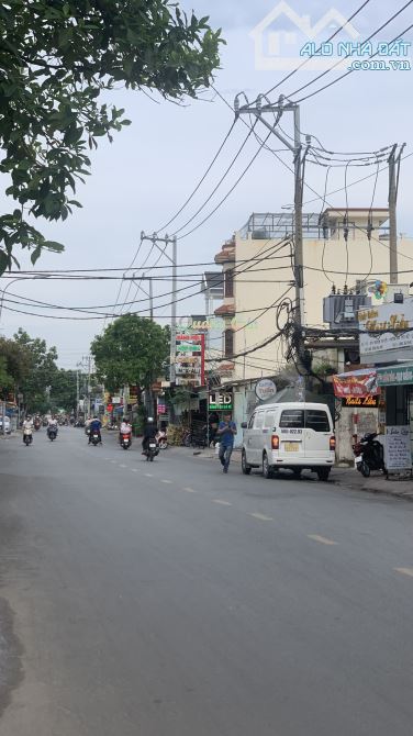 Mặt tiền kinh doanh Nguyễn Thị Kiểu, DT 5.6m x 25m, nhà C4 dòng tiền cao, giá chỉ 12.7 tỷ - 1