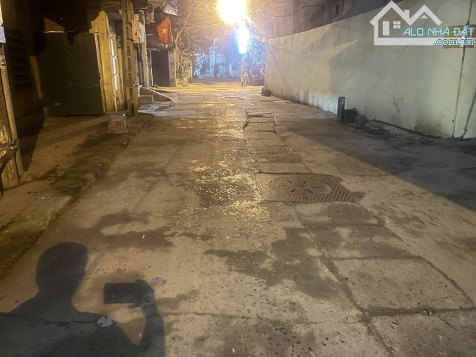 HỮU DUYÊN BÁN MẢNH ĐẤT SIÊU ĐẸP PHỐ VỌNG , 48M2 , Ô TÔ VÀO NHÀ , LÔ GÓC 3 THOÁNG ,14,8 TỶ - 1