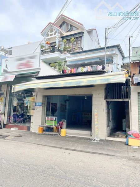 nhà 3,9x24m đường chính Bùi Văn Ba phường Tân Thuận Đông Q7. 2 lầu - 1
