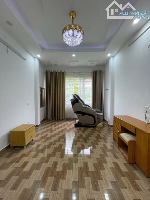 Bán nhà Tây Trà – Hoàng Mai. 45M x 5T. MT 3.9M. Nở hậu, thang máy ở Sướng giá 8.5tỷ - 1