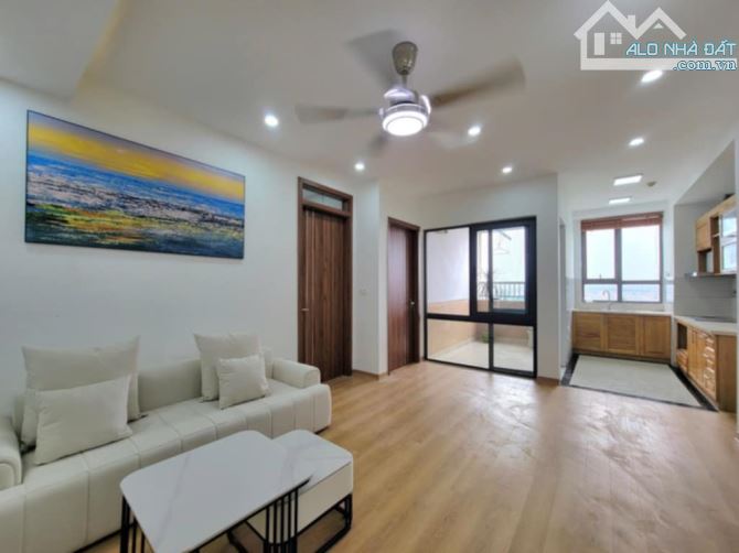 TÂN TÂY ĐÔ – 78M² – 3 NGỦ – FULL NỘI THẤT – GIÁ 3.9 TỶ – Ở NGAY - 1