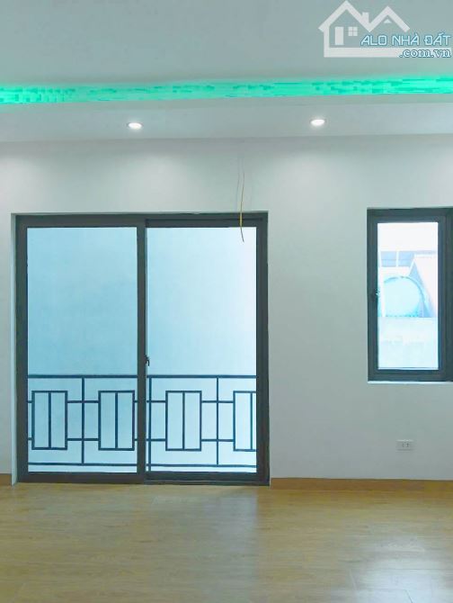 🏡 BÁN NHÀ 5 TẦNG AN KHÁNH – Nhỉnh 4 tỷ - 1