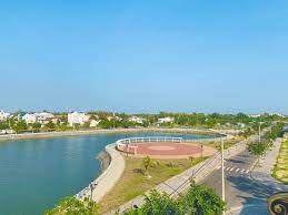 Chính chủ cần bán đất Hội An xây khách sạn 2788m² view hồ Trảng Kèo, giá tốt. - 1