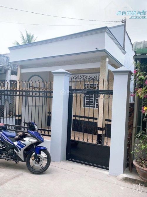 Bán nhà C4 tại nguyễn thị se tân thông hội 101m2 giá 790tr sổ hông riêng - 1