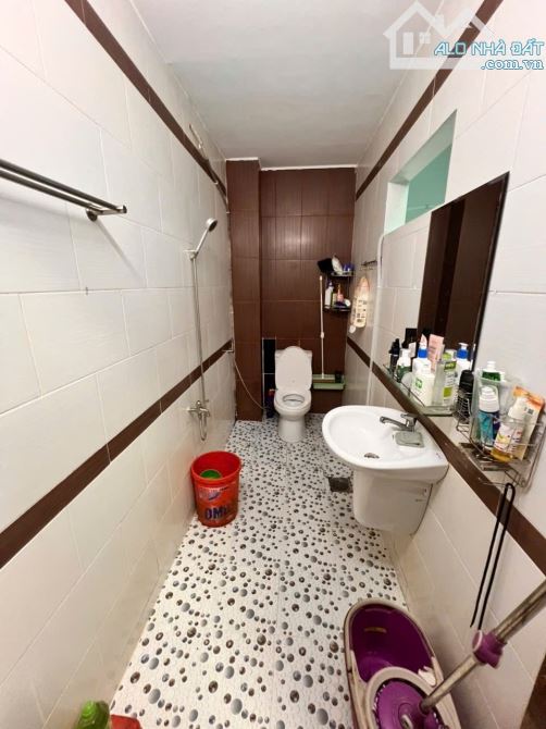 💥NGUYỄN SUÝ - TÂN PHÚ - 71m2 (4.7x15) - 3 TẦNG BTCT - GIÁ CHỈ 5.99 TỶ💥 - 1