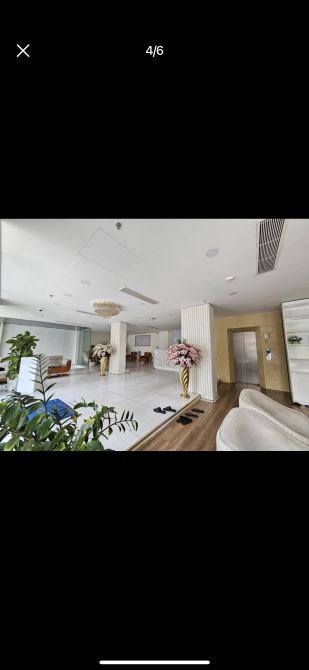 Nhà Hiếm Trung Tâm Quận 3 – Diện Tích Chuẩn, Thang Máy Xịn – Giá Chỉ 4x Tỷ - 1