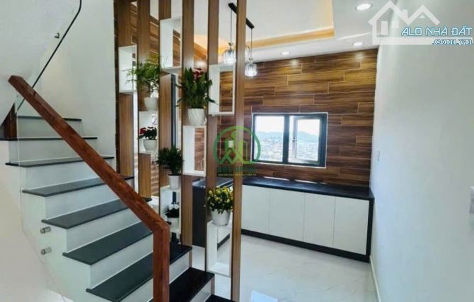 Giảm giá bán gấp nhà đẹp đường Huyền Trân - P5 - Đà Lạt. - 1