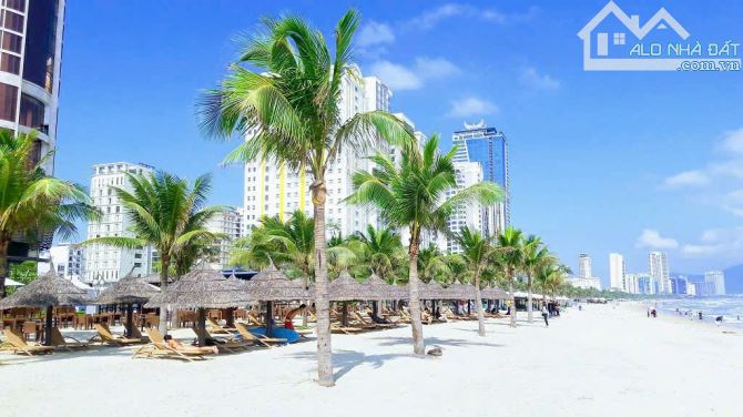 Nhỉnh 25 TỶ! ĐẤT BIỆT THỰ 2 MẶT TIỀN ngay KHU PHỐ TÂY AN THƯỢNG ĐÀ NẴNG - Gần ĐỖ BÁ: 6 x18 - 1