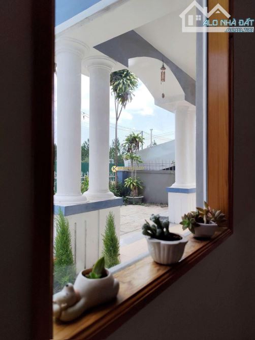 📍SIÊU PHẨM VILLA 3 TẦNG – 10 PHÒNG – 316.5M² – P9 ĐÀ LẠT – THU NHẬP ỔN ĐỊNH 25TR/TH - 1