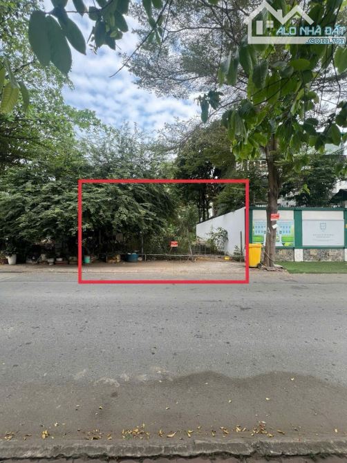 Tâm điểm đầu tư Quận 2 – chỉ 1 căn duy nhất mặt tiền đường Bát Nàn, Bình Trưng Tây,Thủ Đức - 1