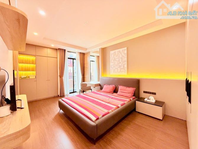 BÁN NHÀ XUÂN THỦY CẦU GIẤY - NHÀ ĐẸP - TẶNG NỘI THẤT - VỊ TRÍ TRUNG TÂM - CHỈ NHỈNH 7 TỶ - 1