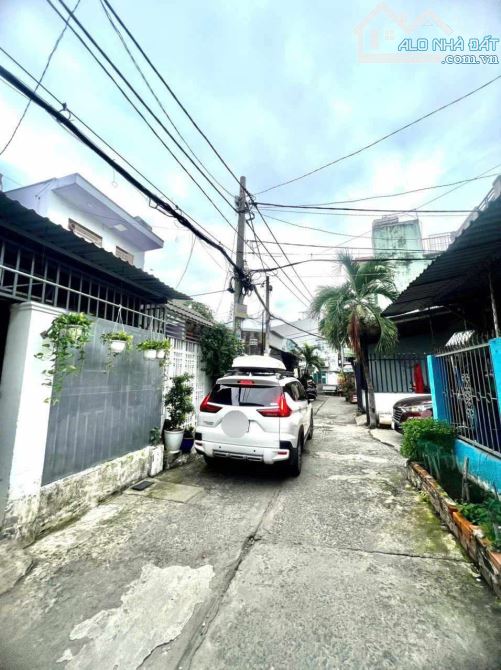 Bán gấp nhà riêng 75m2, 2 tầng- Ngân hàng hỗ giá 2,5 tỷ -Tân Xuân - Trung Chánh 1, Hóc Môn - 1