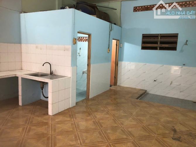 HOT - NHÀ CẤP 4- 62 TRIỆU/M2 -DT: 5M x 30M  ĐƯỜNG LÊ ĐỨC THỌ  P16 GÒ VẤP- GIÁ MỀM - 1
