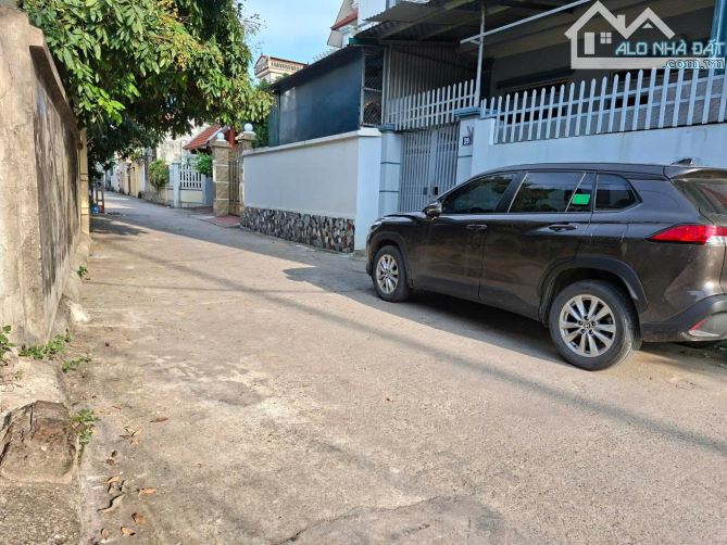 ĐẤT CỔ BI SIÊU HIẾM – Ô TÔ 7 CHỖ VÀO NHÀ – THÔNG – 2 THOÁNG – VỊ TRÍ RẤT TIỀM NĂNG - 1