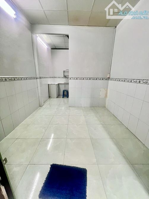 ✨ NHÀ MỚI 1 TRỆT + 1 LẦU (2PN, 2WC & ban công) Ngang 3M x Sâu 7M, HẺM 3M an ninh - 2,45 TỶ - 1