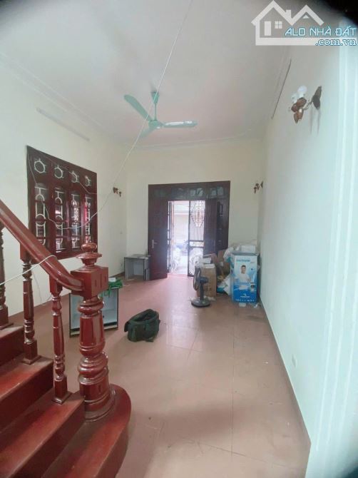 Chính chủ cho thuê nhà mặt ngõ 514 Thụy Khuê- Tây Hồ- Hà Nội. - 1