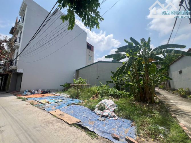 Bán đất KIM CHUNG, sát Khu đô thị HINDO Royal Park, 58m chỉ 5.3 tỷ. - 1