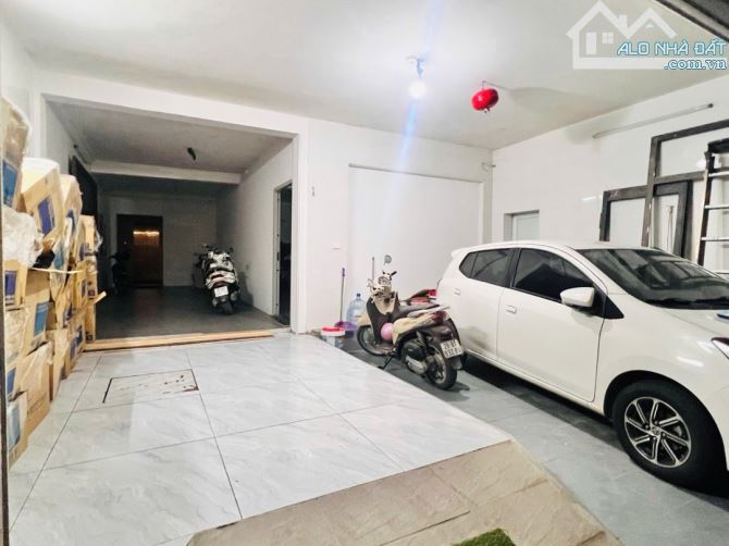 Bán Nhà Xuân Đỉnh - Ô Tô Ngủ Trong Nhà - 2 Bước Mặt Phố - Cực Đỉnh An Sinh - 2 Mặt Thoáng
