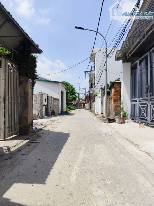 Đất đô thị vùng lõi thị trấn Phú Xuyên,mặt đường trục chính KD Tiểu khu Mỹ Lâm - 1
