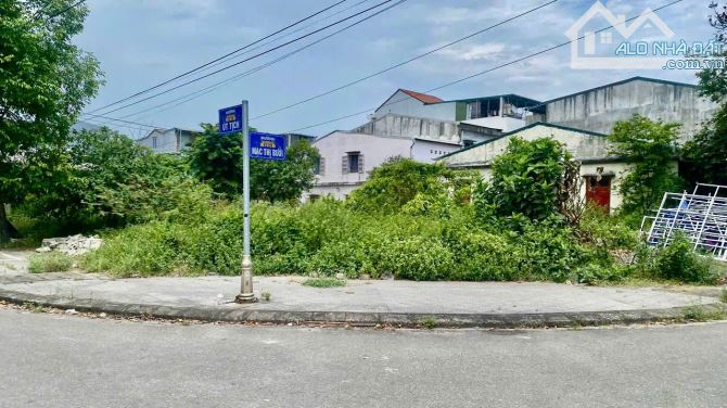 án đất 2MT Út Tịch Giao Mạc Thị Bưởi cách mặt tiền Đồng Khởi 20m. giá rẻ 6.1xx tỷ - 1