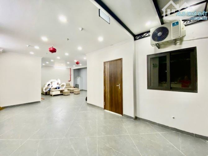 BÁN TOÀ NHÀ CĂN HỘ 8 TẦNG 130tr/ tháng. 19 PHÒNG KHÉP KÍN FULL NỘI THẤT - VIEW HỒ TÂY - 1