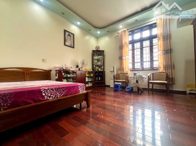 Mrs Tâm Chào bán biệt thự 5 tầng khu 16D Lê Hồng Phong, Đằng Lâm, Hải An, Hải Phòng. 119m2 - 1