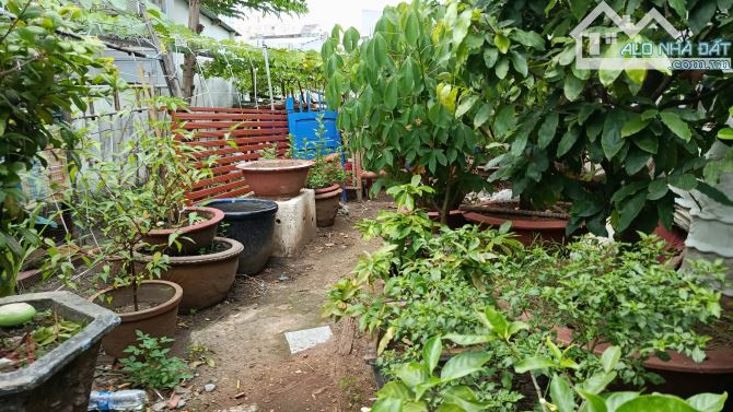 Bán lô đất 240m2 full thổ cư gần Trường Ngô Quyền, Biên Hòa, giá 5 tỷ 500. - 1