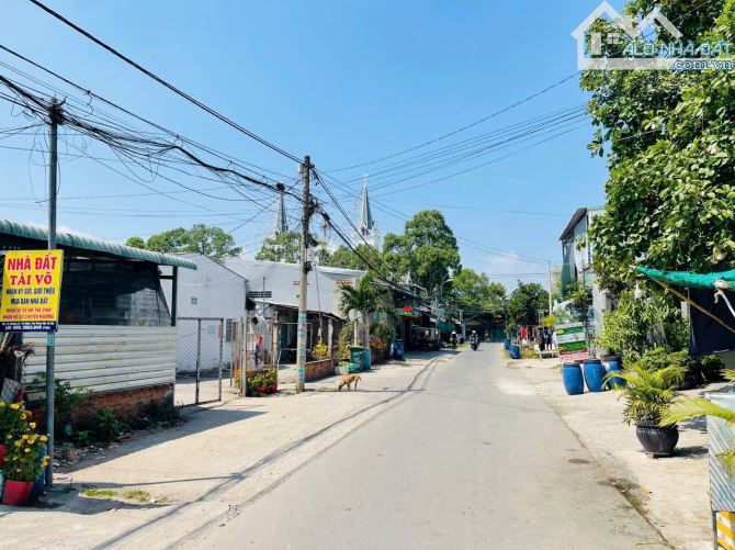 Lô Đất Thổ Cư 305m2 Giá 690 Triệu Sát Chợ Việt Kiều TTH Cần Tìm Chủ - 1