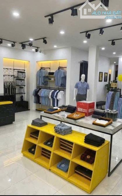 Bán BT 2 mặt tiền KĐT Xa La, vị trí đường đôi, mặt sau khuôn viên, 125m, MT 7,5m - 1