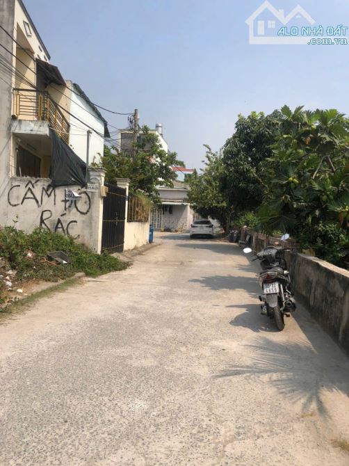 Cần bán 2125m2 đất đường1/ tăng nhơn phú quận 9 giá 50 tỷ - 1