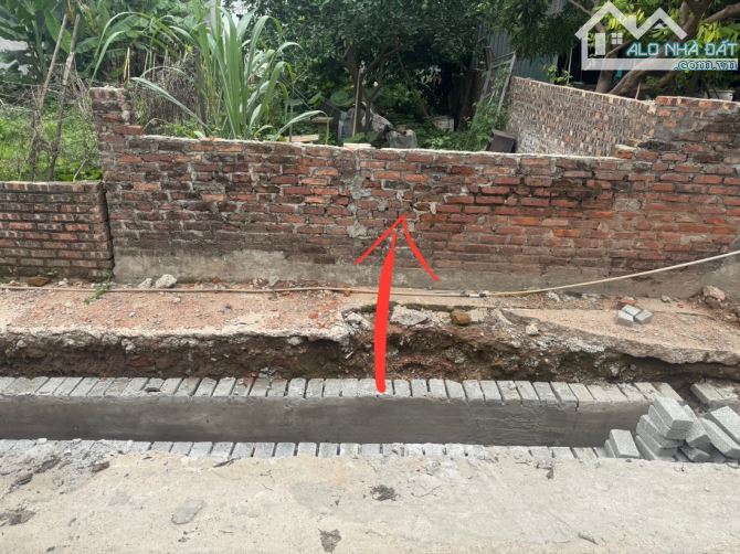 🏡 BÁN ĐẤT ĐẸP – Ô TÔ 15 CHỖ ĐỖ CỬA – VĨNH NGỌC, ĐÔNG ANH - 80M2- NHỈNH 9 TỶ. - 1