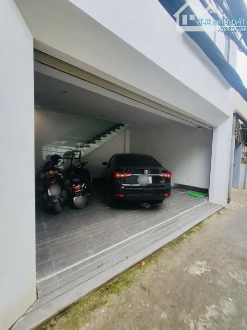 🌟 SIÊU PHẨM NHÀ PHÂN LÔ – MẶT TIỀN 6.5M – Ô TÔ TRÁNH, VÀO TẬN NHÀ - 1